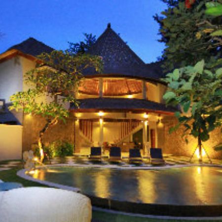 Abi Bali Resort And Villa Jimbaran  Exterior photo