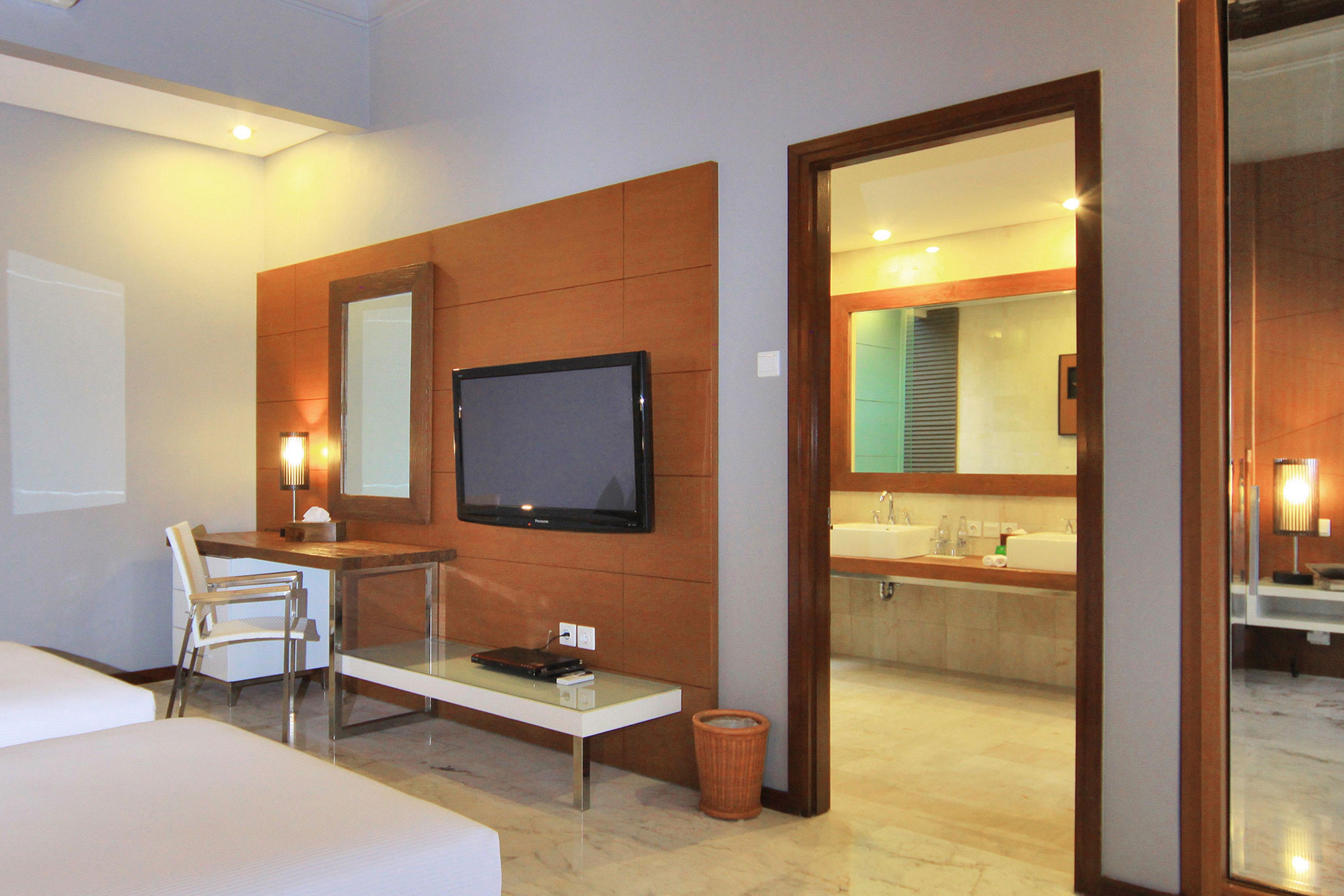 Abi Bali Resort And Villa Jimbaran  Exterior photo
