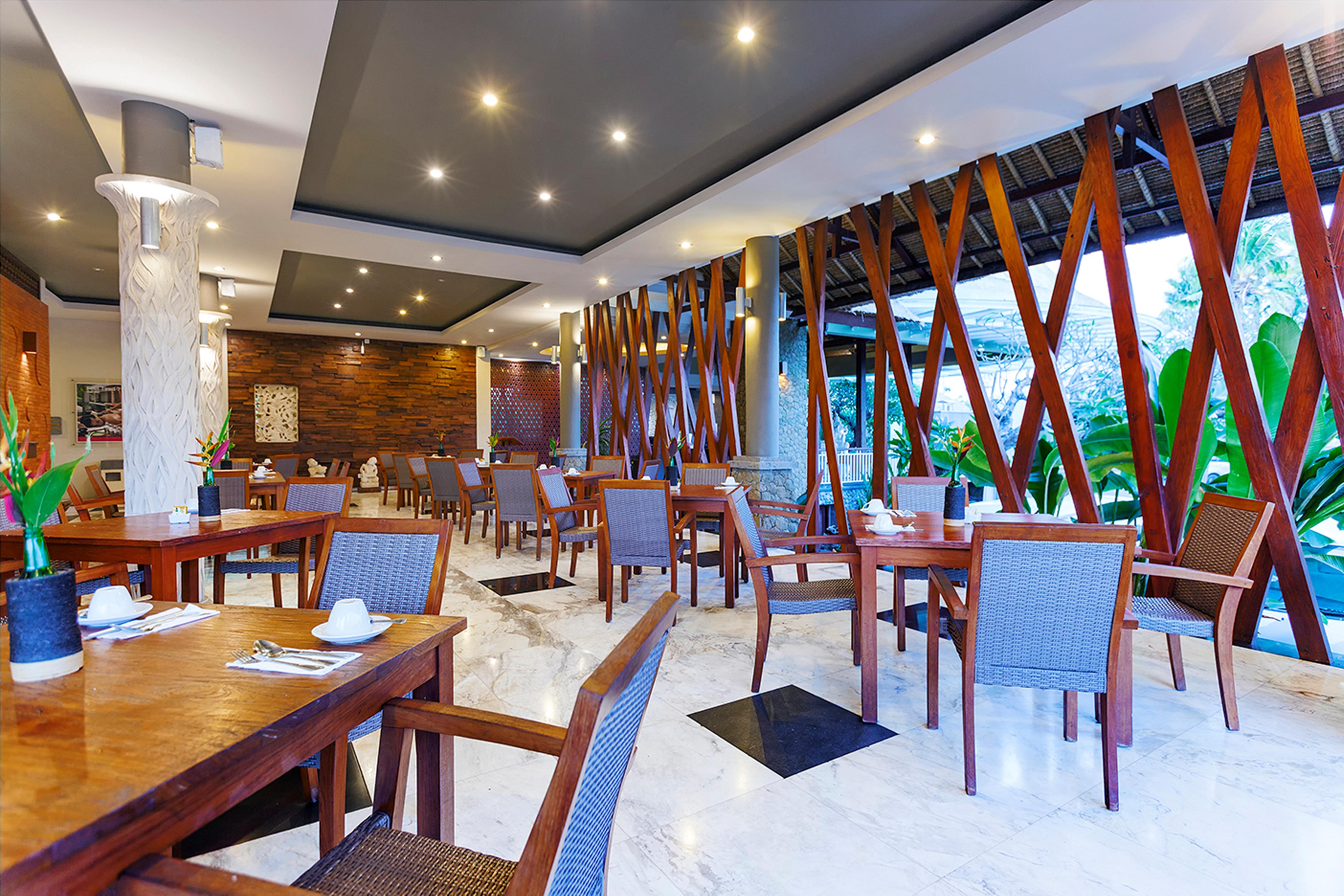 Abi Bali Resort And Villa Jimbaran  Exterior photo