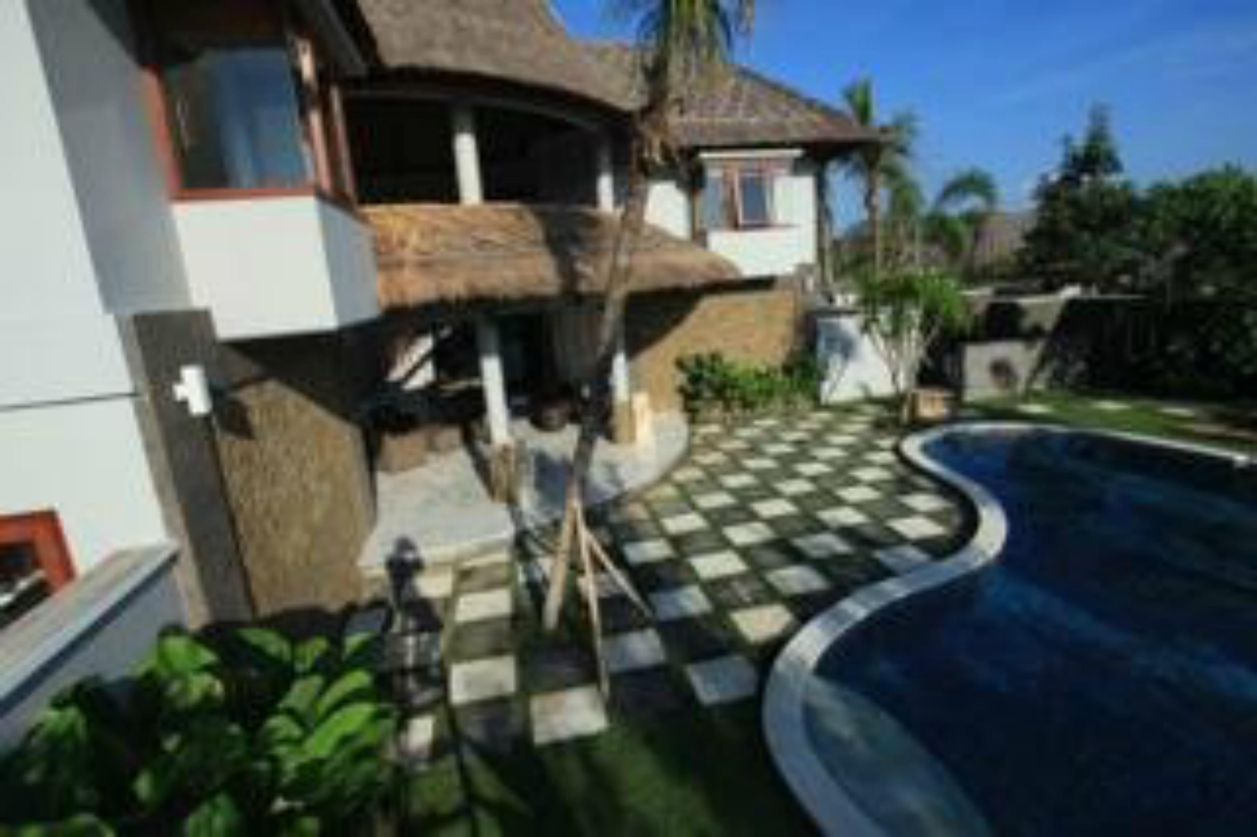 Abi Bali Resort And Villa Jimbaran  Exterior photo