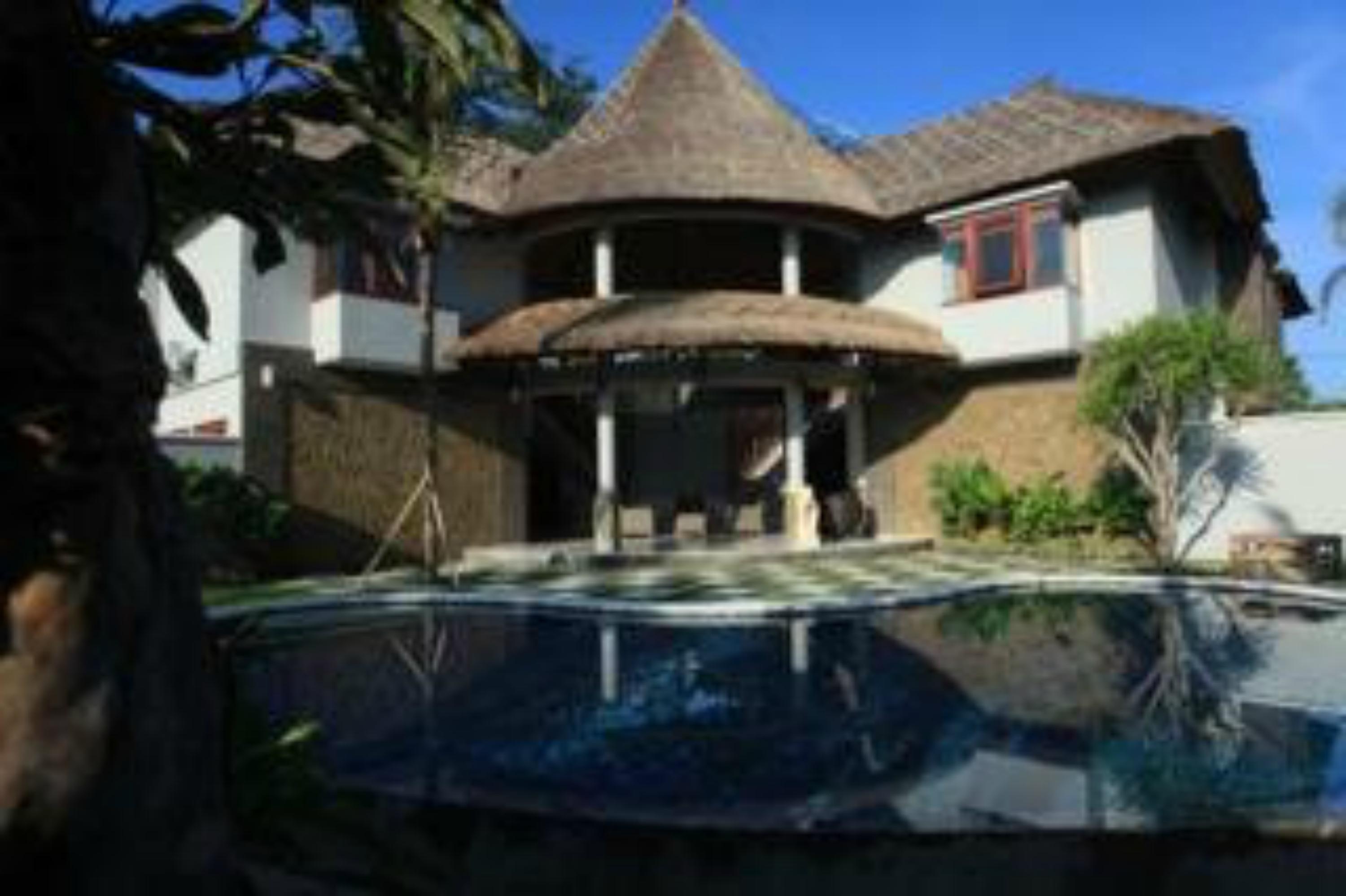 Abi Bali Resort And Villa Jimbaran  Exterior photo