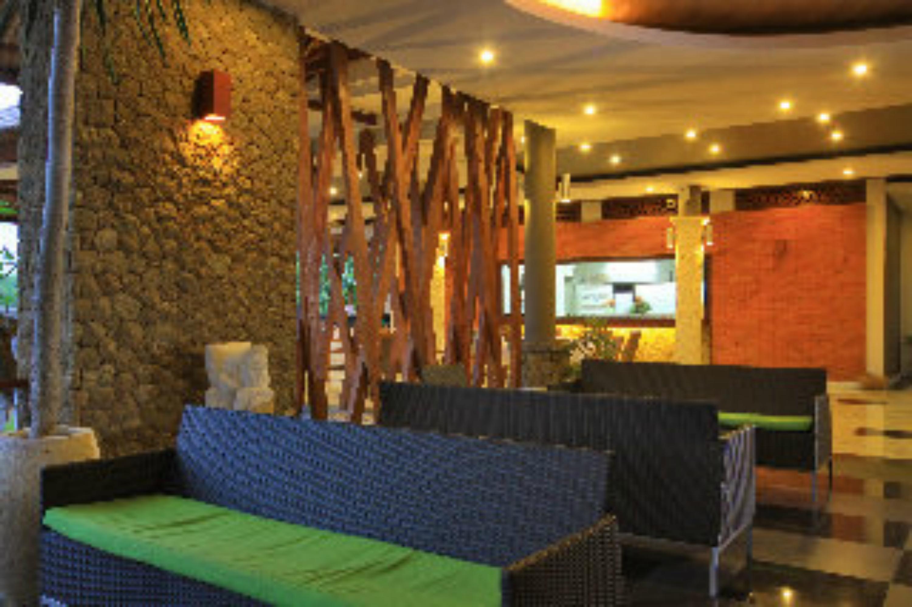 Abi Bali Resort And Villa Jimbaran  Exterior photo