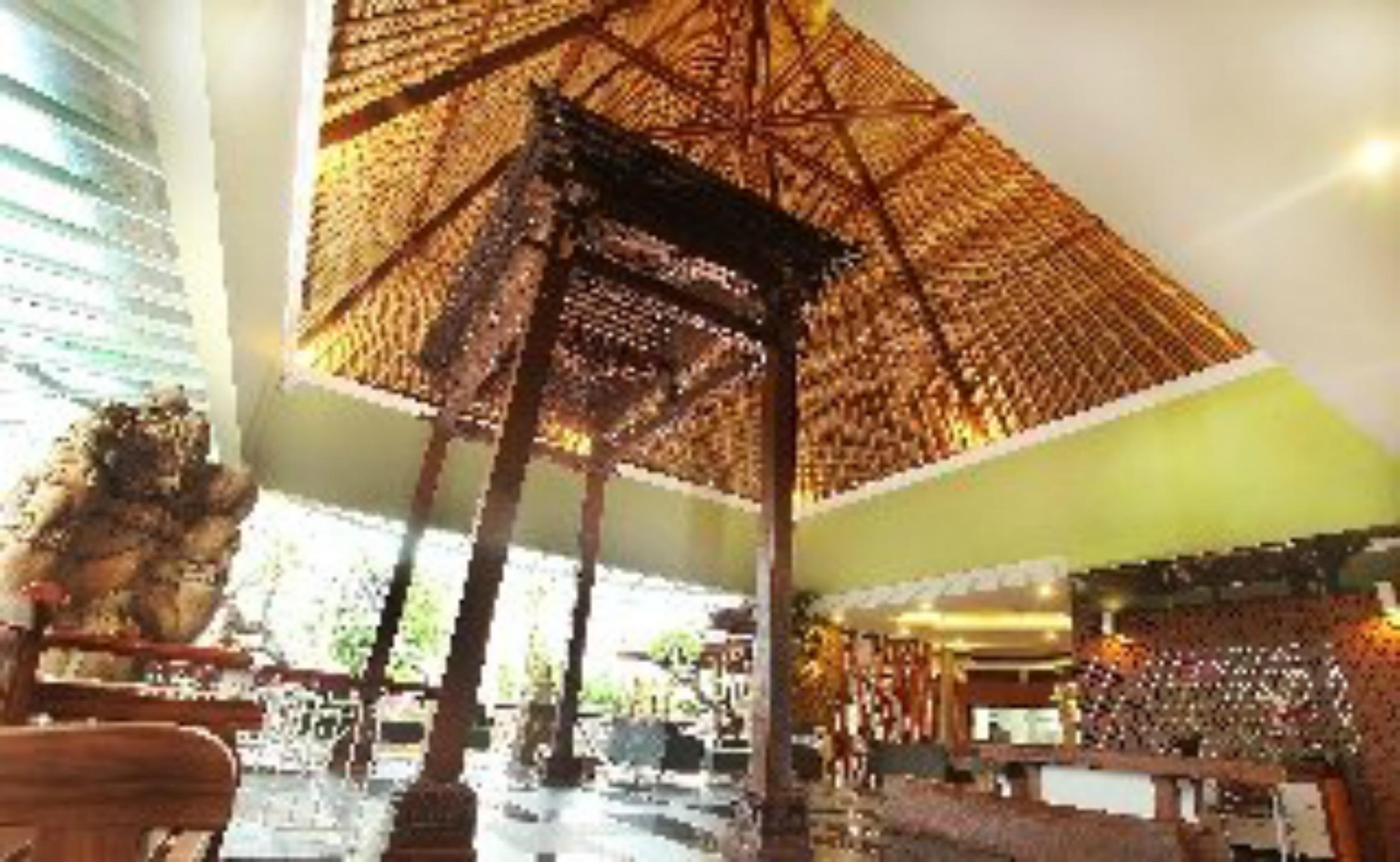 Abi Bali Resort And Villa Jimbaran  Exterior photo