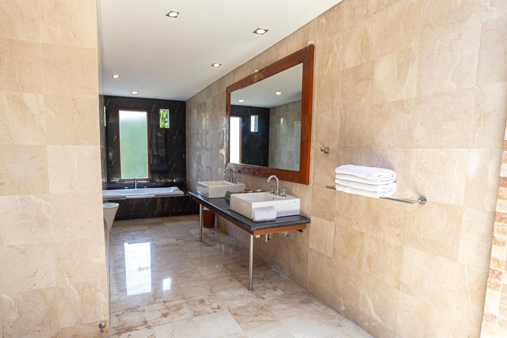 Abi Bali Resort And Villa Jimbaran  Exterior photo