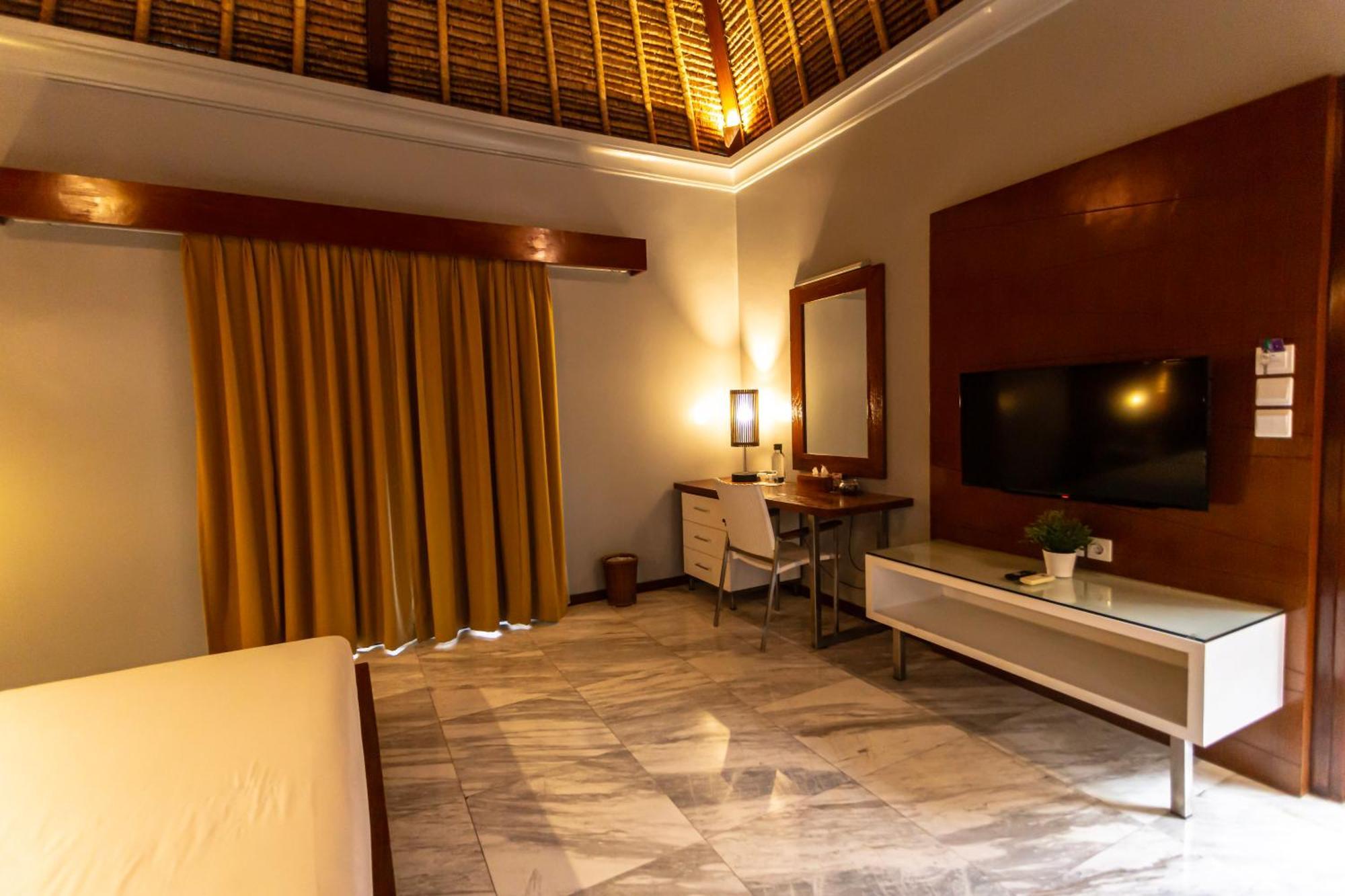 Abi Bali Resort And Villa Jimbaran  Exterior photo